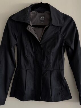 Armani Exchange jacket - size XS